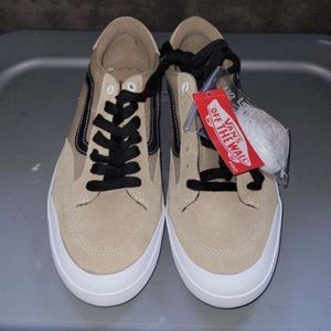 Mens Vans size 9.5